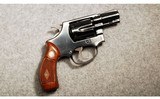 Smith & Wesson ~ 30-1 ~ .32 S&W Long - 1 of 2