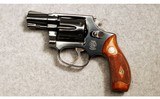 Smith & Wesson ~ 30-1 ~ .32 S&W Long - 2 of 2
