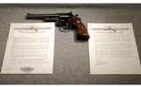 Smith & Wesson ~ Pre-Model 29 ~ .44 Magnum - 3 of 3