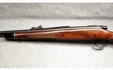 Remington ~ 700 ~ .338 Remington Ultra Magnum - 6 of 7