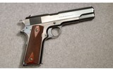 Turnbull Mfg. Co. ~ 1911 ~ .45 Auto - 1 of 2