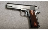 Turnbull Mfg. Co. ~ 1911 ~ .45 Auto - 2 of 2