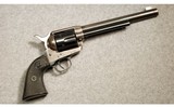 Colt ~ Single Action Army ~ .38 Special - 1 of 2