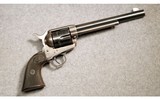Colt ~ Single Action Army ~ .45 Colt - 1 of 2