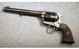 Colt ~ Single Action Army ~ .45 Colt - 2 of 2