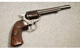 Colt ~ DA 41 ~ .41 Long Colt - 1 of 4
