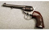 Colt ~ DA 41 ~ .41 Long Colt - 2 of 4