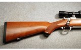 Ruger ~ M77 Mark II ~ .257 Roberts - 2 of 7