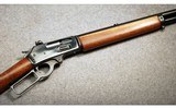 Marlin ~ 1895 ~ .45-70 GOVT - 1 of 7