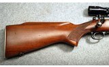 Winchester ~ 70 Featherweight ~ .243 Win - 2 of 7