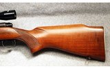 Winchester ~ 70 Featherweight ~ .243 Win - 5 of 7