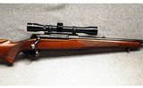 Winchester ~ 70 Featherweight ~ .243 Win - 1 of 7