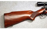 Winchester ~ Model 70 ~ .270 Winchester - 2 of 7