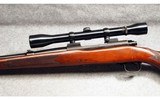 Winchester ~ Model 70 ~ .270 Winchester - 6 of 7