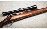 Winchester ~ Model 70 ~ .270 Winchester - 1 of 7