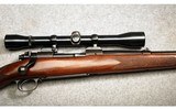 Winchester ~ Model 70 ~ .270 Winchester - 3 of 7