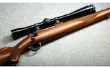 Ruger ~ M77 ~ .220 Swift - 1 of 7