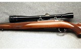Ruger ~ M77 ~ .220 Swift - 6 of 7
