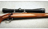 Ruger ~ M77 ~ .220 Swift - 3 of 7
