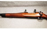 Weatherby ~ Mark V ~ 7MM Remington Magnum - 6 of 7
