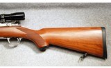 Ruger ~ M77 Mark II ~ .257 Roberts - 5 of 7