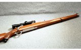 Ruger ~ M77 Mark II ~ .257 Roberts - 1 of 7