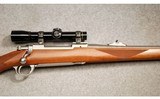 Ruger ~ M77 Mark II ~ .257 Roberts - 3 of 7