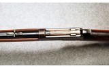 Winchester ~ Model 92 ~ .25-20 W.C.F. - 8 of 9