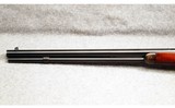 Winchester ~ Model 92 ~ .25-20 W.C.F. - 7 of 9