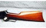 Winchester ~ Model 92 ~ .25-20 W.C.F. - 5 of 9
