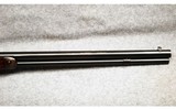 Winchester ~ Model 92 ~ .25-20 W.C.F. - 4 of 9