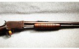 Winchester ~ 62 ~ .22 Long Rifle - 3 of 7