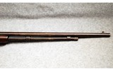 Winchester ~ 62 ~ .22 Long Rifle - 4 of 7