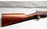 Winchester ~ 62 ~ .22 Long Rifle - 2 of 7