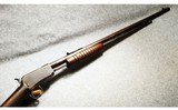 Winchester ~ 62 ~ .22 Long Rifle - 1 of 7