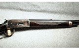 Winchester ~ 1894 ~ .38-55 Winchester - 3 of 9