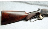 Winchester ~ 1894 ~ .38-55 Winchester - 2 of 9