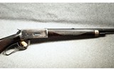 Winchester ~ 1894 ~ .38-55 Winchester - 1 of 9