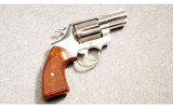 Colt ~ Detective Special ~ .38 S&W Spl - 1 of 2