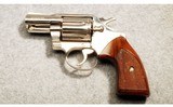 Colt ~ Detective Special ~ .38 S&W Spl - 2 of 2