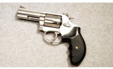 Smith & Wesson ~ 60-15 ~ .357 Magnum - 2 of 2