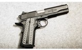 Browning ~ Black Label 1911 ~ .380 ACP - 1 of 2