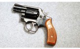 Smith & Wesson ~ 10-7 ~ .38 S&W Special - 2 of 2