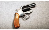 Smith & Wesson ~ 10-7 ~ .38 S&W Special - 1 of 2