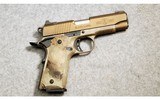 Browning ~ Black Label 1911 ~ .380 ACP - 1 of 2