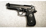 Beretta ~ M9 ~ 9MM Luger - 2 of 2