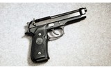 Beretta ~ M9 ~ 9MM Luger - 1 of 2