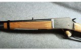 Browning ~ BL-22 ~ .22 Long Rifle - 6 of 7