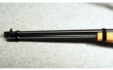 Browning ~ BL-22 ~ .22 Long Rifle - 7 of 7