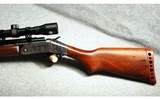 Harrington & Richardson ~ Topper Model 158 ~ .30-30 Winchester - 4 of 9